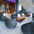 gazelle international hotel