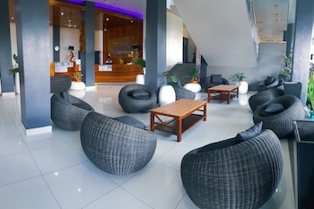 gazelle international hotel
