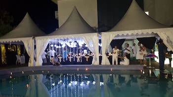gazelle international hotel