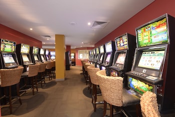 gazelle international hotel