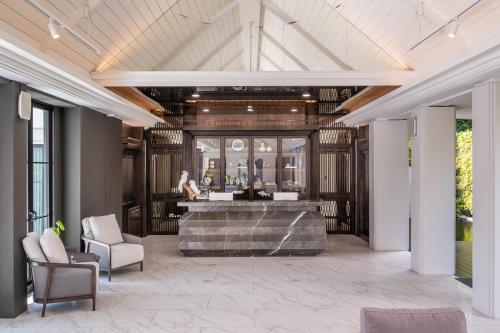 manhattan pattaya hotel