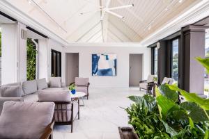 manhattan pattaya hotel