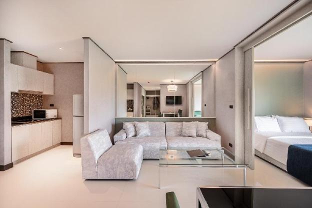 manhattan pattaya hotel