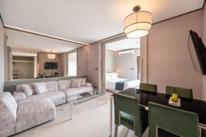 manhattan pattaya hotel