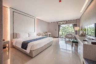 manhattan pattaya hotel