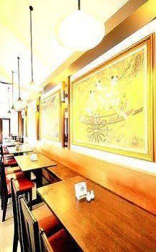 manhattan pattaya hotel