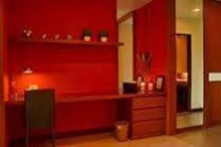 manhattan pattaya hotel