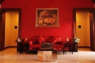 manhattan pattaya hotel