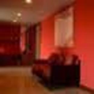 manhattan pattaya hotel