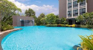 manhattan pattaya hotel