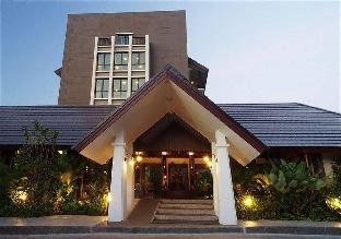 manhattan pattaya hotel