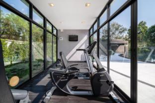 manhattan pattaya hotel