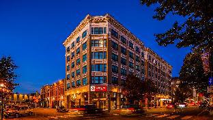 best western plus carlton plaza hotel