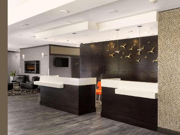 best western plus carlton plaza hotel