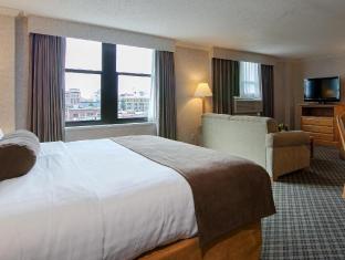 best western plus carlton plaza hotel