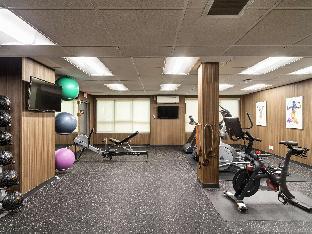 best western plus carlton plaza hotel