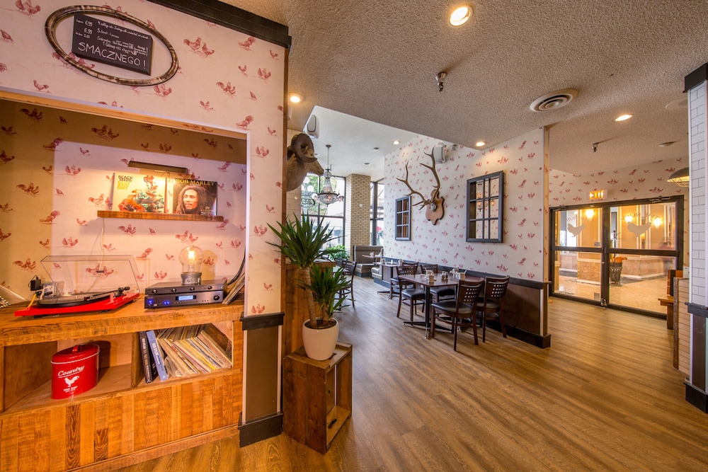 best western plus carlton plaza hotel