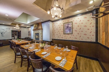 best western plus carlton plaza hotel
