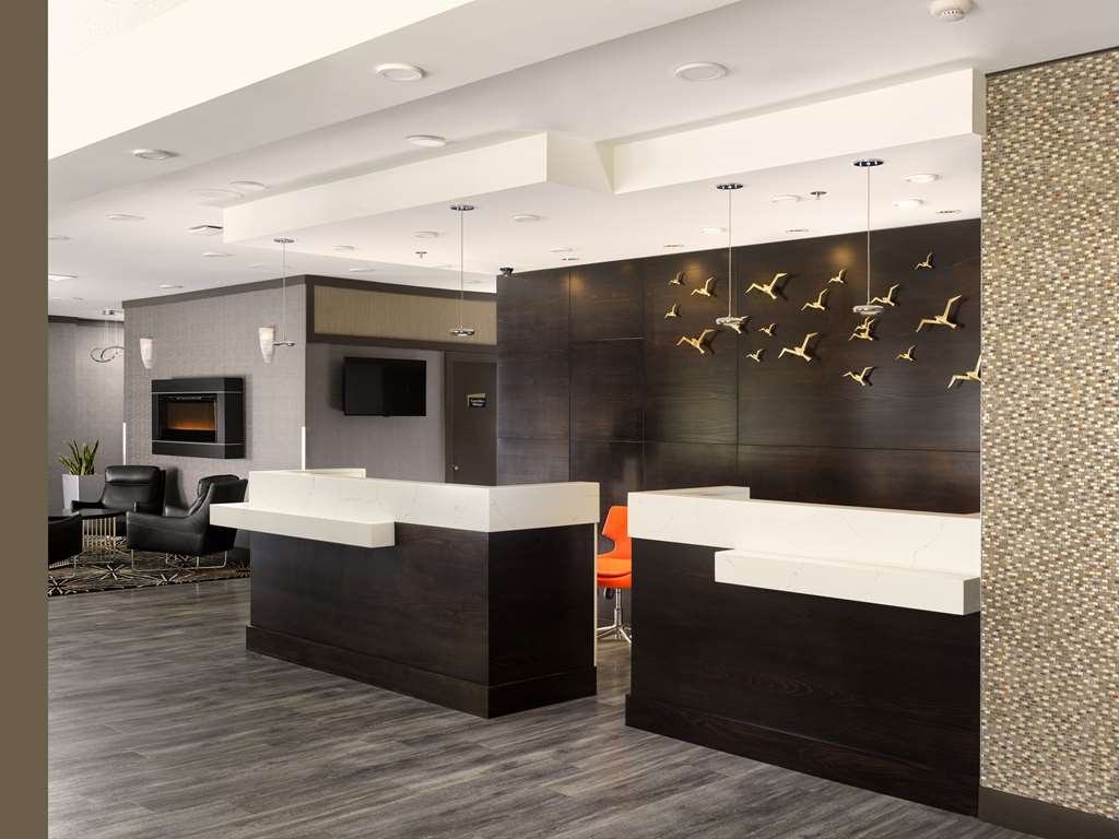 best western plus carlton plaza hotel
