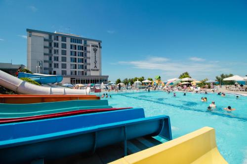 tilya resort hotel