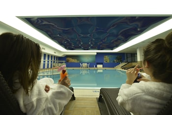 Tilya Resort Hotel,Kasustu>>Akcaabat,4 star