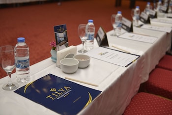 Tilya Resort Hotel,Kasustu>>Akcaabat,4 star