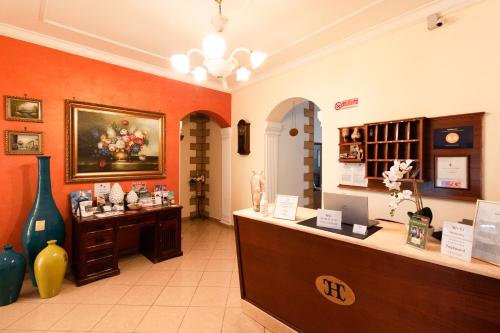 hotel concordia