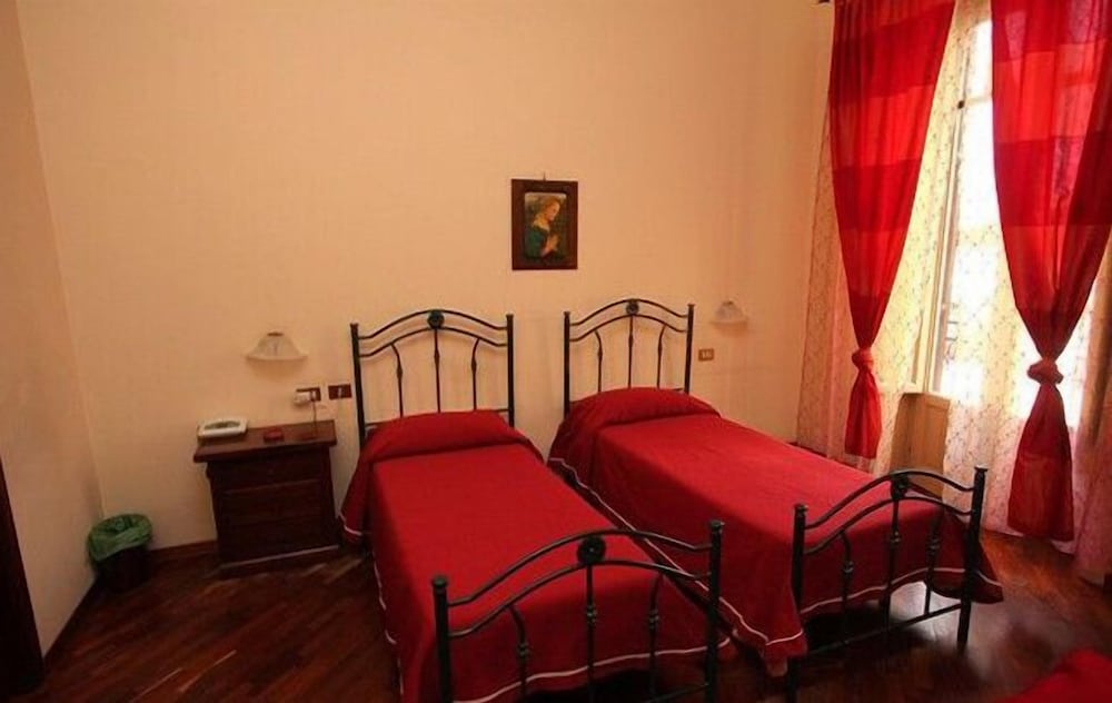 hotel concordia