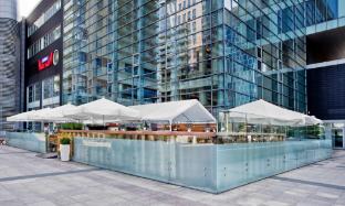 Hilton Warsaw City,Warsaw>>Nowy Dwor Mazowiecki,4 star