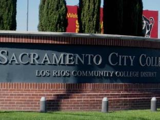 sacramento