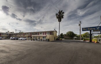 sacramento