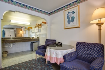 best whittier inn