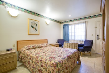 best whittier inn