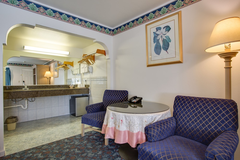 best whittier inn