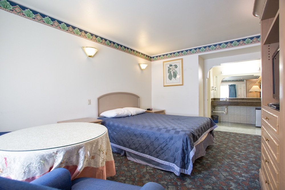 best whittier inn