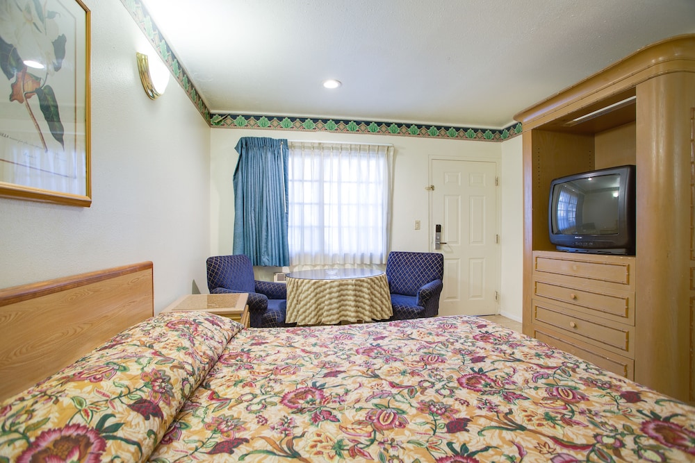 best whittier inn