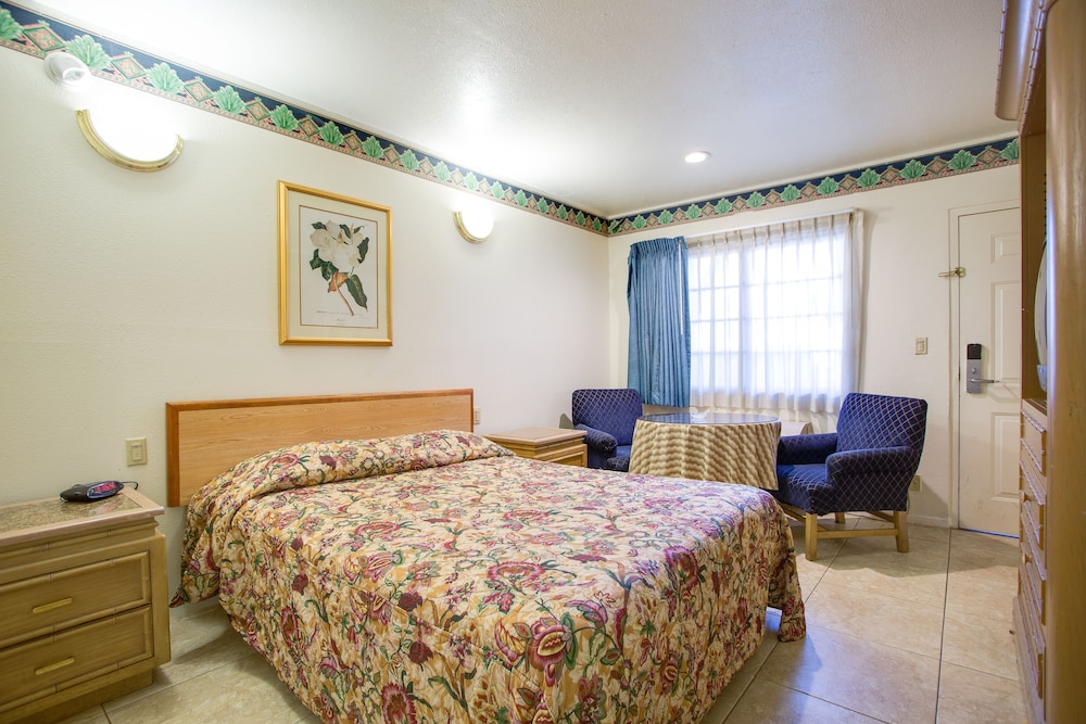 best whittier inn