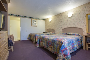 best whittier inn