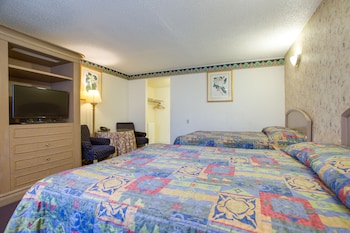 best whittier inn