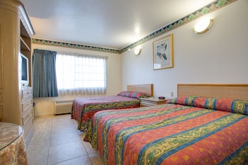 best whittier inn