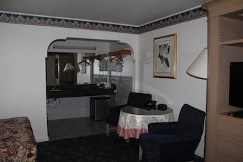 best whittier inn