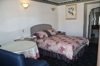 best whittier inn