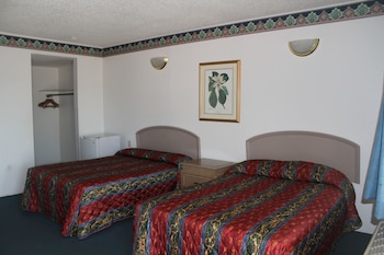 best whittier inn
