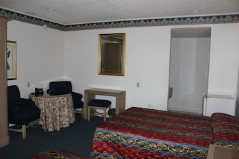 best whittier inn