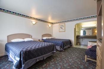 best whittier inn