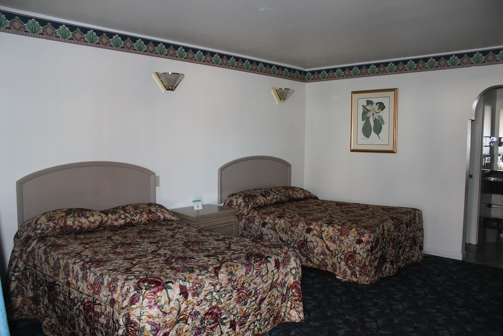 best whittier inn
