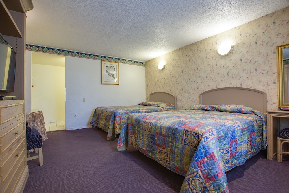 best whittier inn
