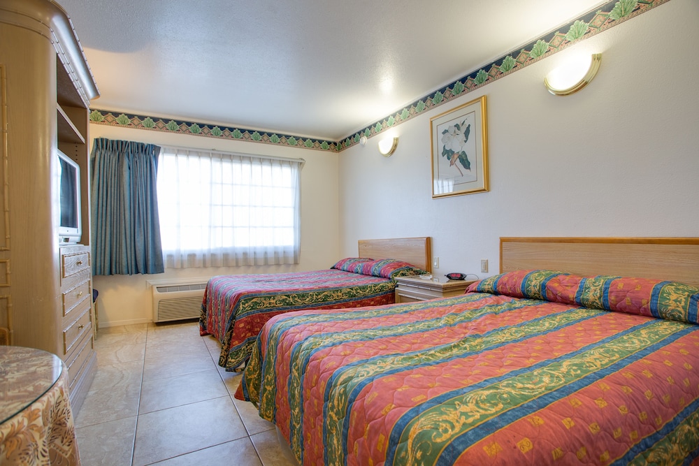 best whittier inn