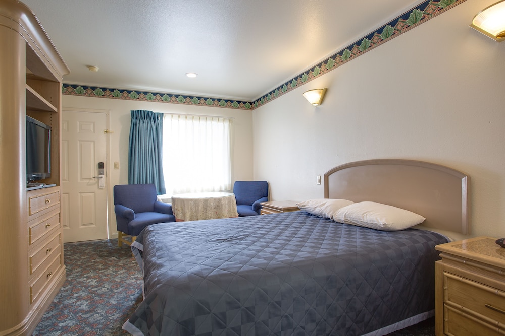 best whittier inn