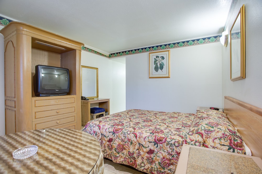 best whittier inn